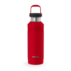 Tufa Schmale Einwandflasche – Primus