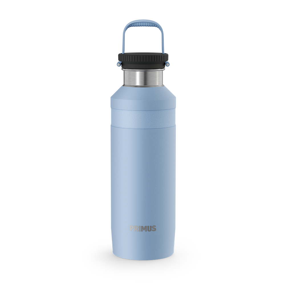 Tufa Schmale Einwandflasche – Primus