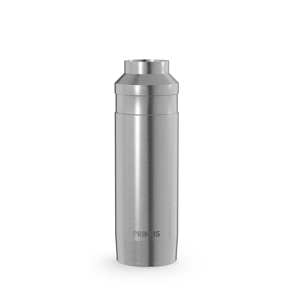 Tufa Schmale Isolierflasche – Primus