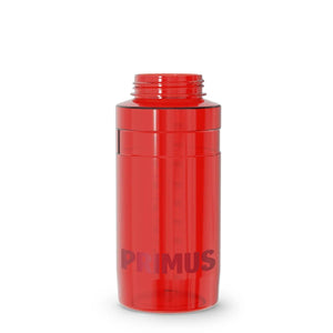 Quart Tritan Flasche Trinkverschluss ALPINE FROST / 1.0 L – Primus