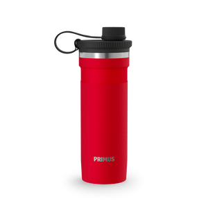 Mika Wide Isolierter Reisebecher – Primus
