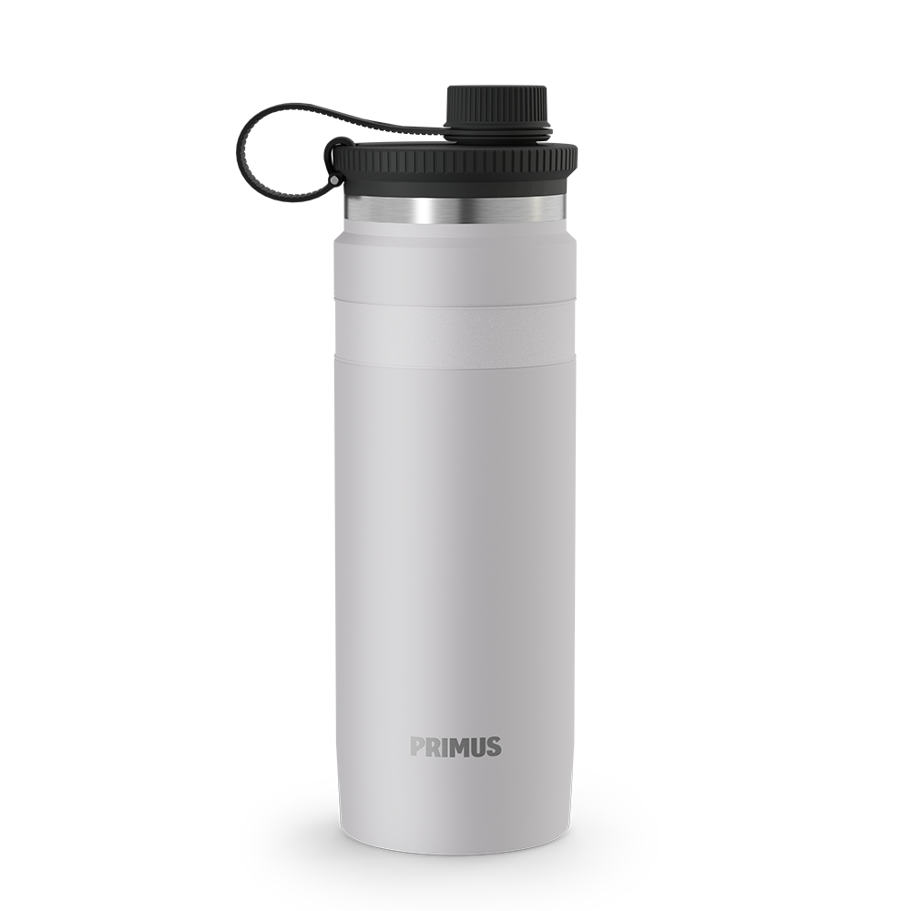 Mika Wide Isolierter Reisebecher – Primus
