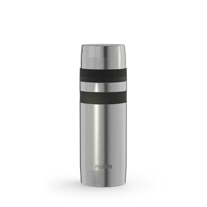 Basalt Isolierte Thermoflasche – Primus