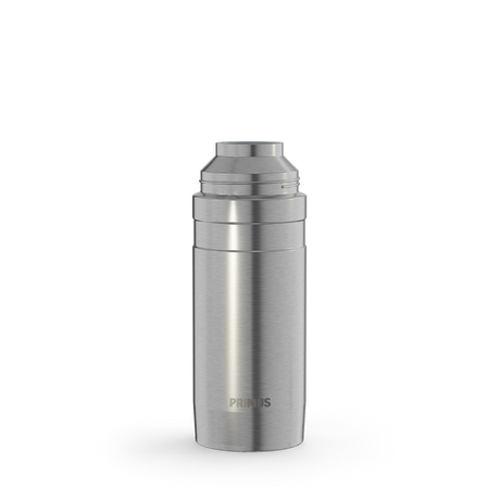 Basalt Isolierte Thermoflasche – Primus