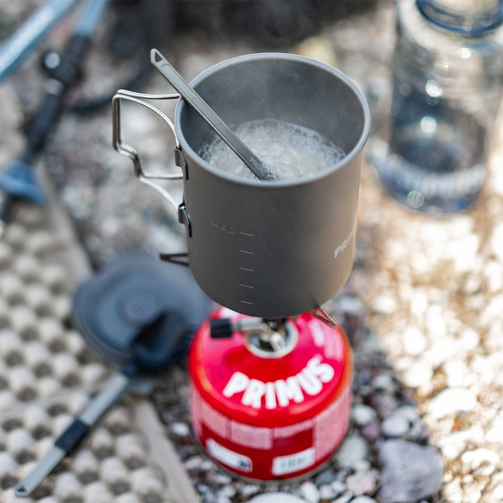 Trek Pot Ul – Primus