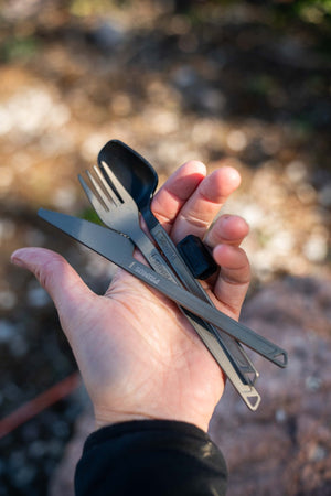 Trek Besteckset – Primus