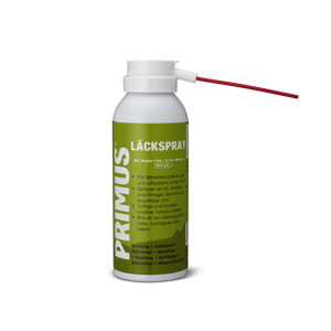 Lecksuchspray – Primus