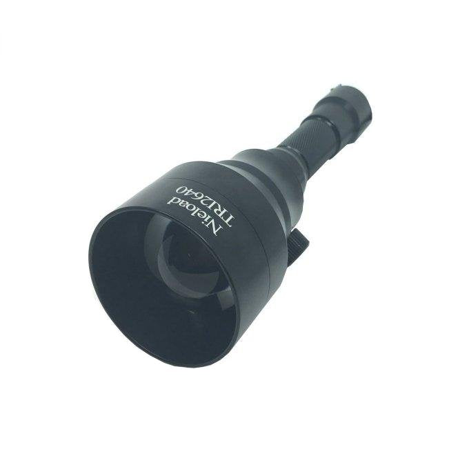 Nieload™ TRI2640 – Nieload