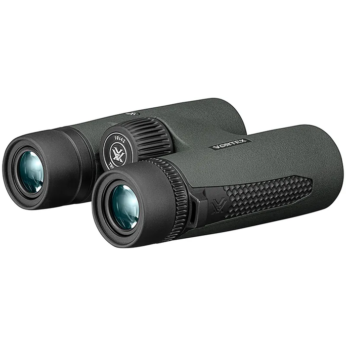 VORTEX TRIUMPH HD 10x42 Set - Vortex