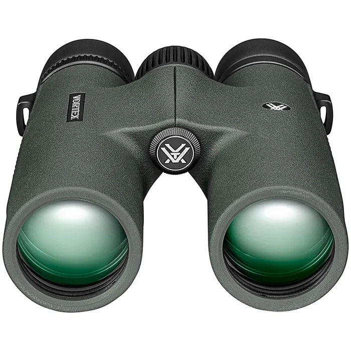 VORTEX TRIUMPH HD 10x42 Set - Vortex
