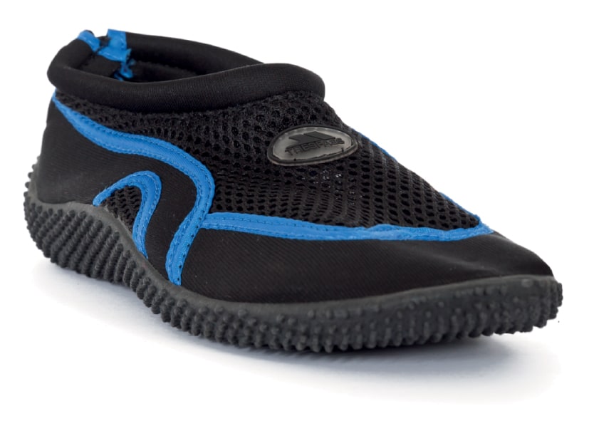 Paddle - Schwarz/Blau – Trespass