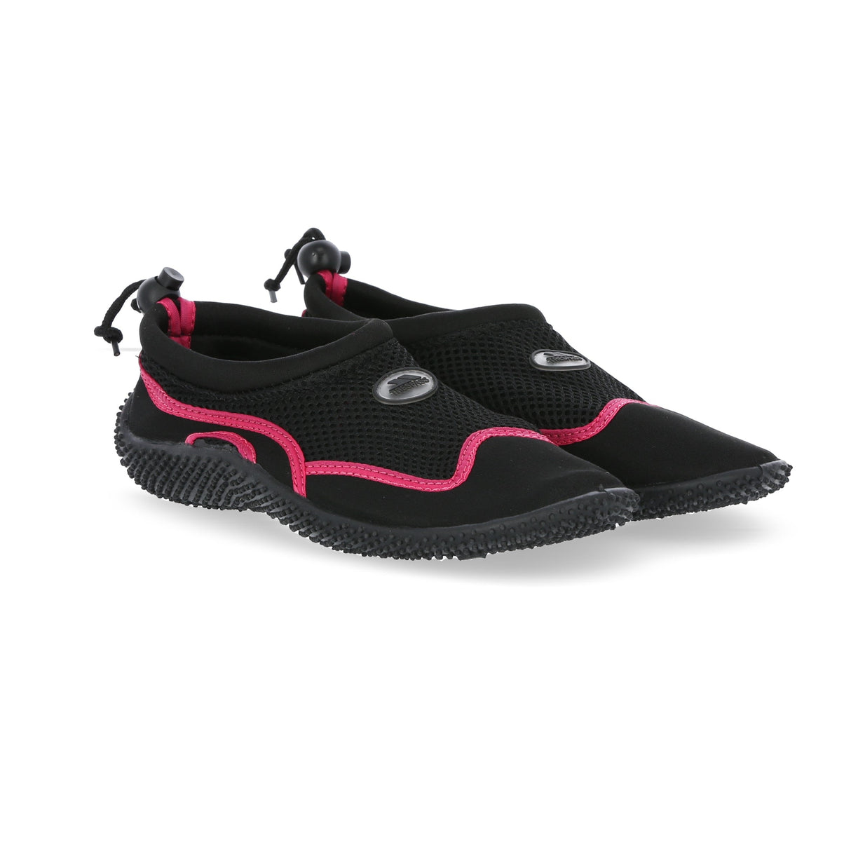 Paddle - Black/raspberry - Trespass