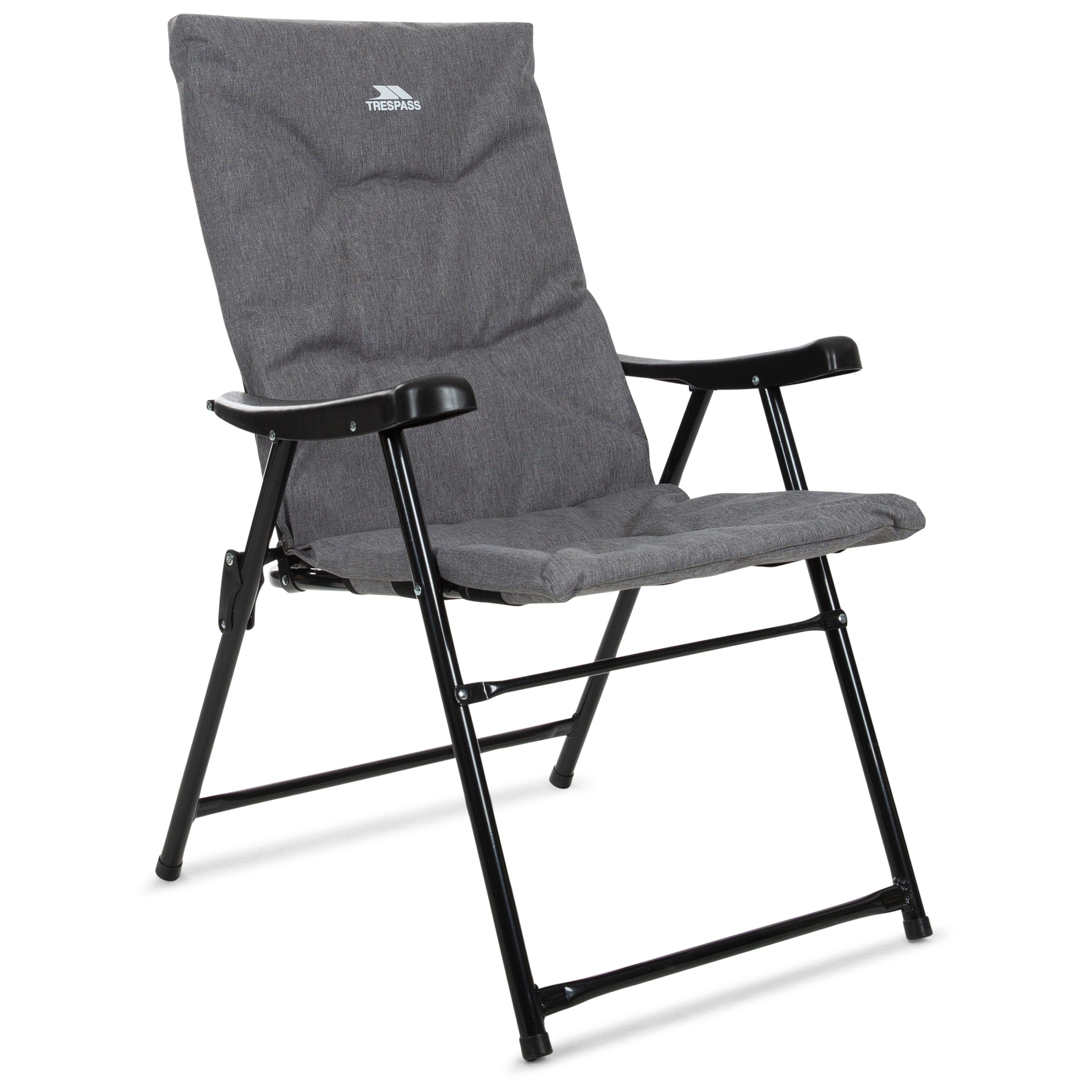 Paddy - Grey Marl – Trespass