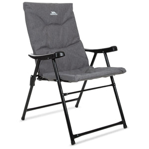 Paddy - Grey Marl - Trespass