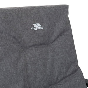 Paddy - Grey Marl - Trespass