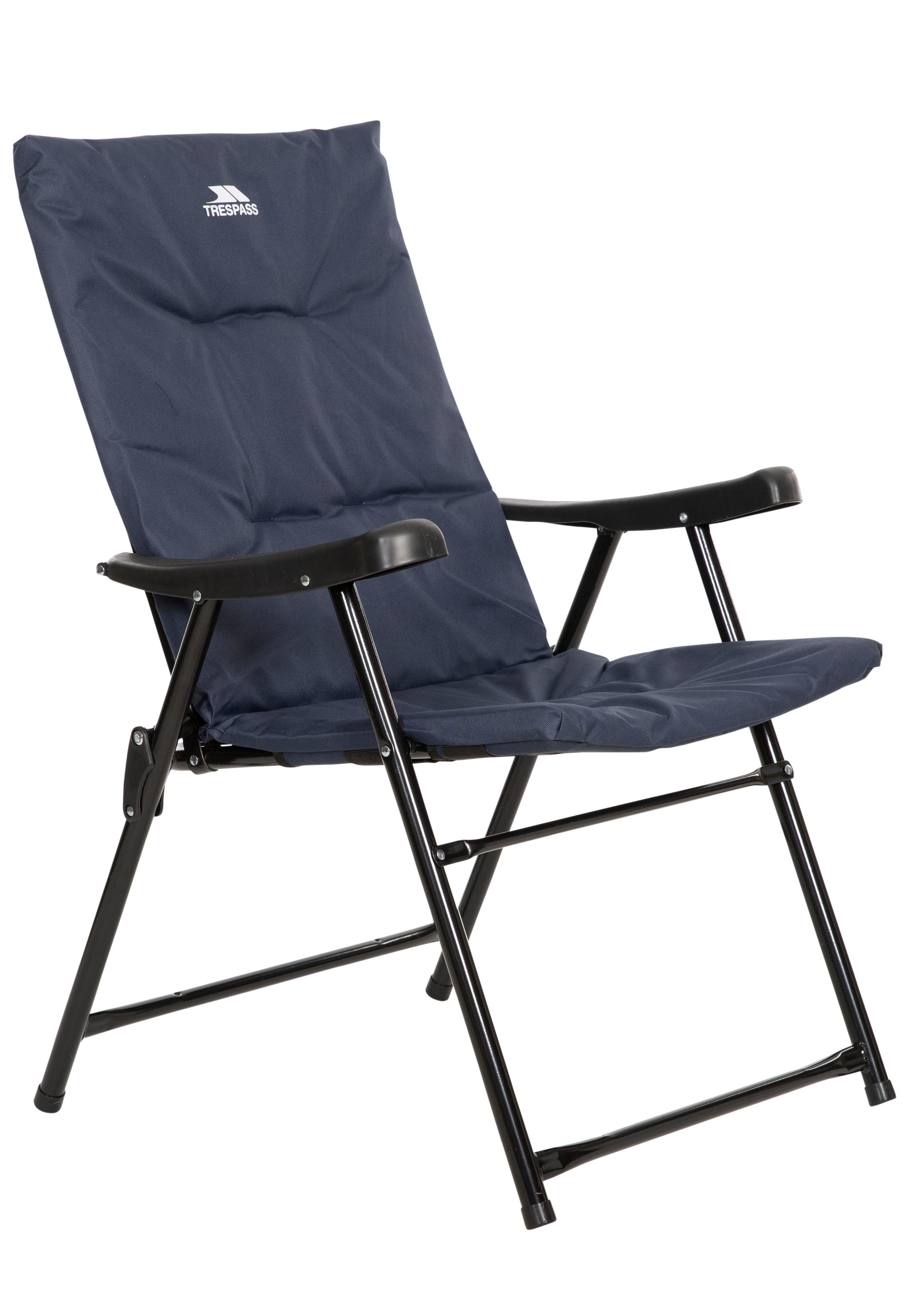 Paddy - Navy – Trespass