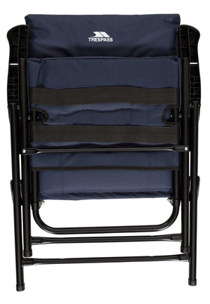 Paddy - Navy - Trespass