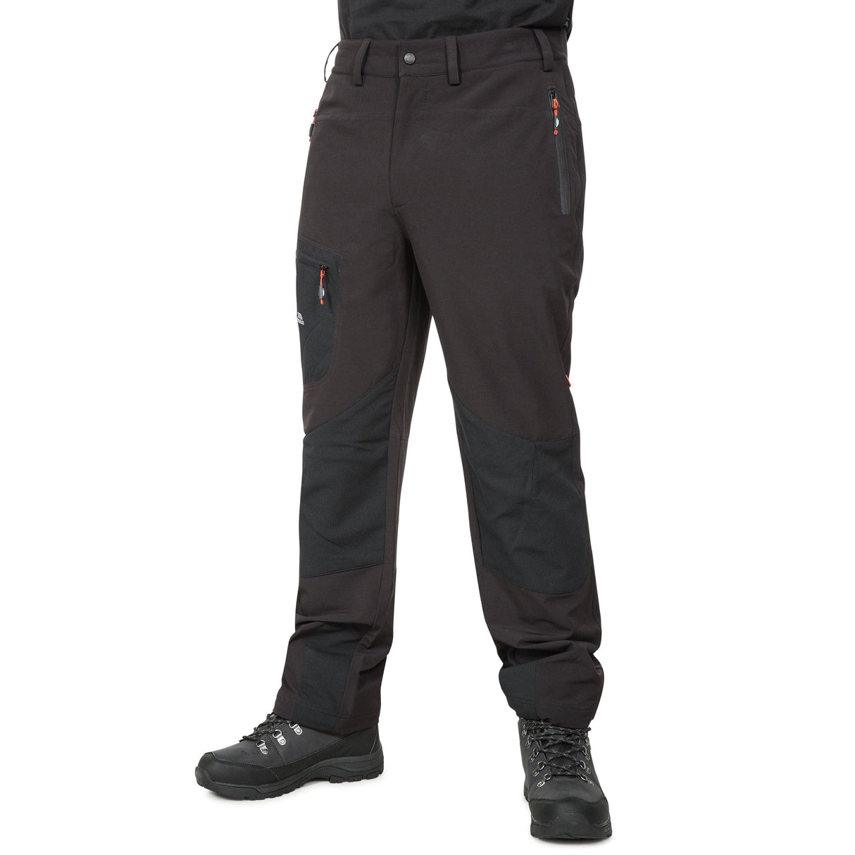 Trespass MABTTRN20002 BLK