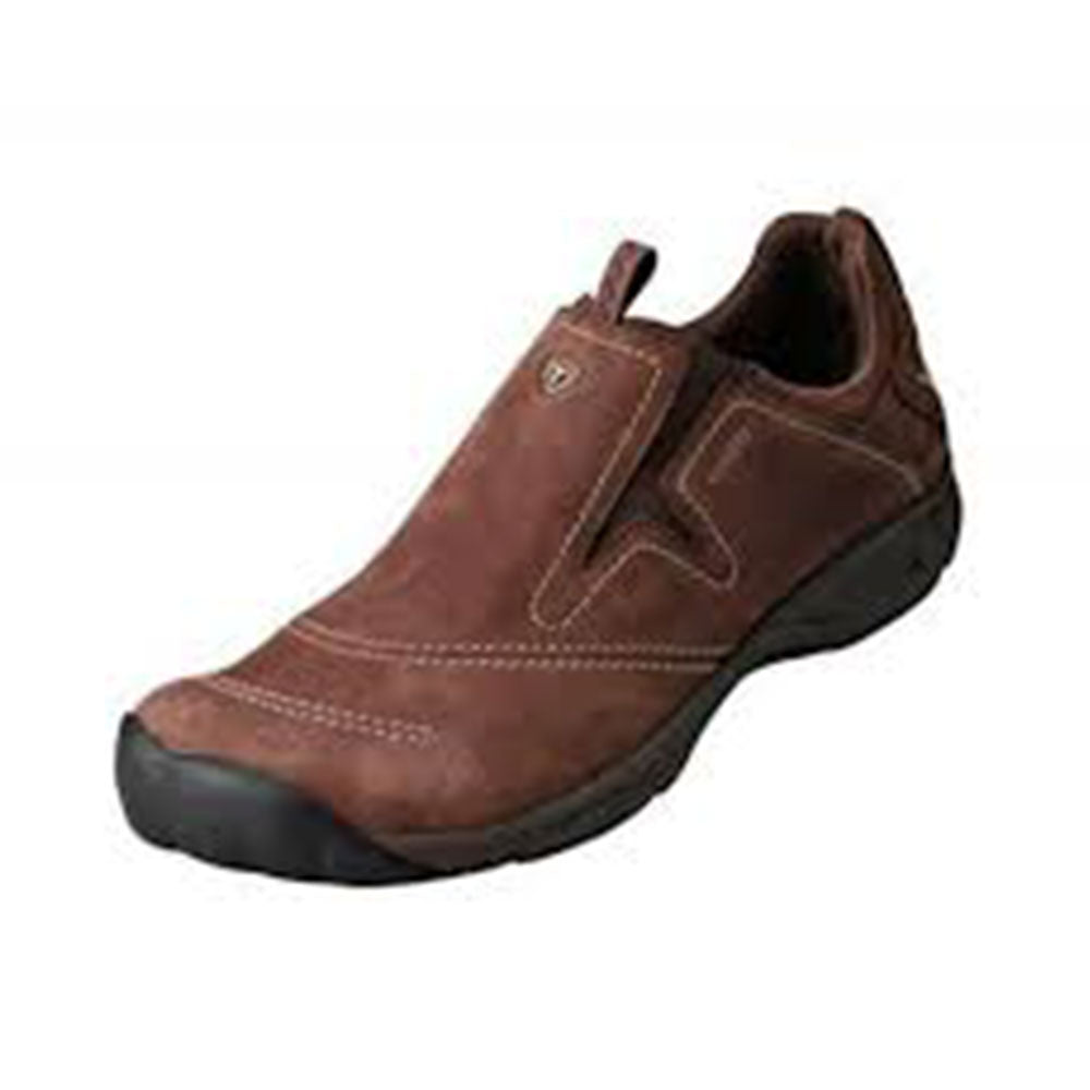 Gr. 41.5 - Passport - Treksta - Umtauschware
