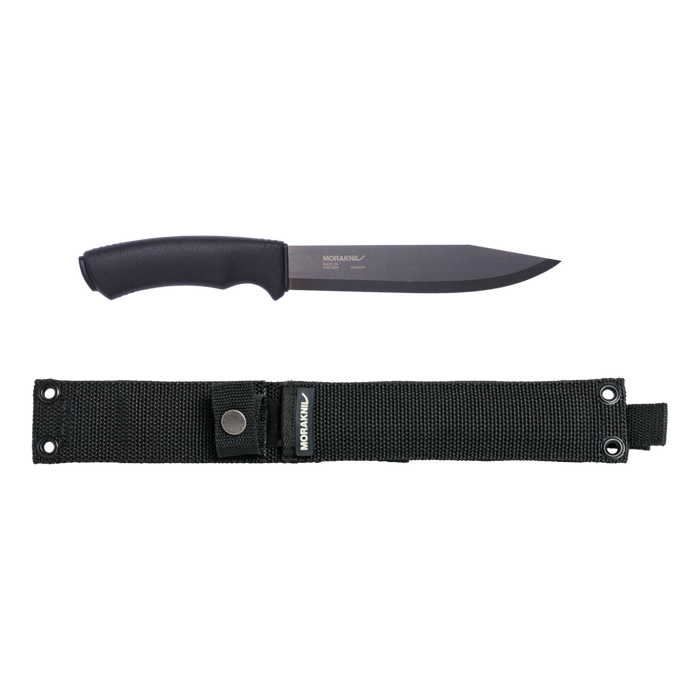 Pathfinder BlackBlade (C) Black - Morakniv