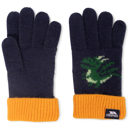 Paxon - Navy - Trespass