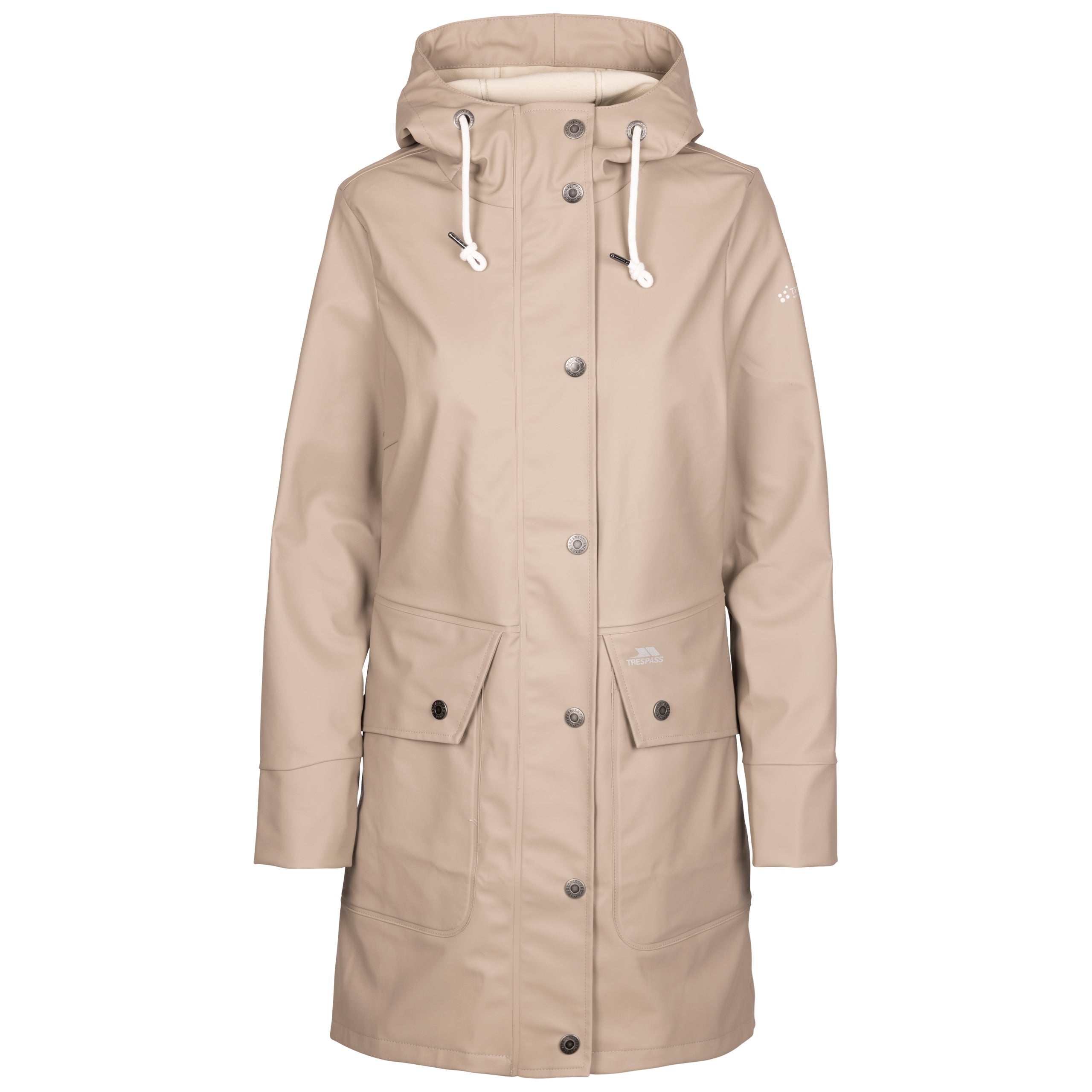 Payko - Vintage Khaki - Trespass