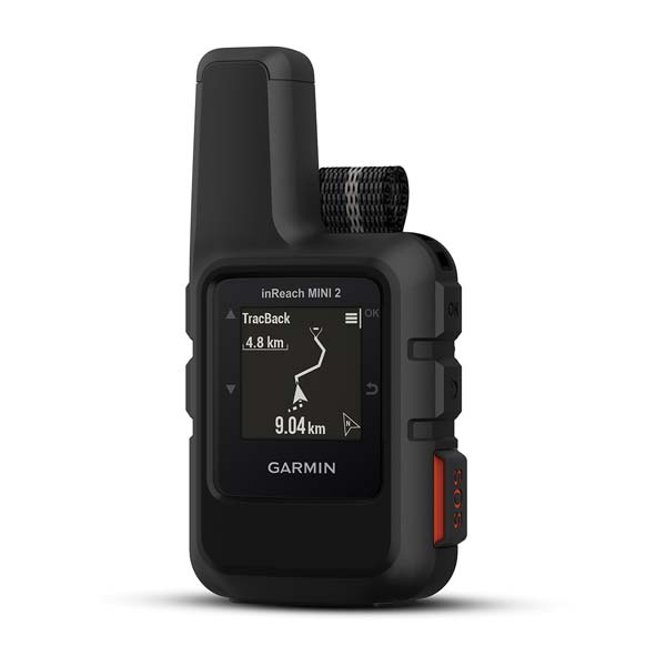 inReach® Mini 2, Schwarz – Garmin