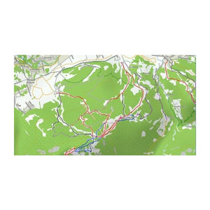 MicroSD™/SD™-Karte: TOPO Deutschland v9 PRO – Garmin