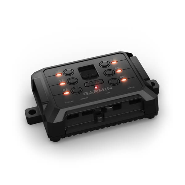 Garmin PowerSwitch™ – Garmin