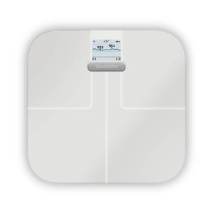 Garmin Index™ S2, Weiß – Garmin