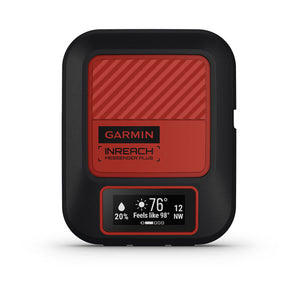 inReach® Messenger Plus - Garmin