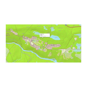 microSD™/SD™-Karte: TOPO Norway PRO – Garmin