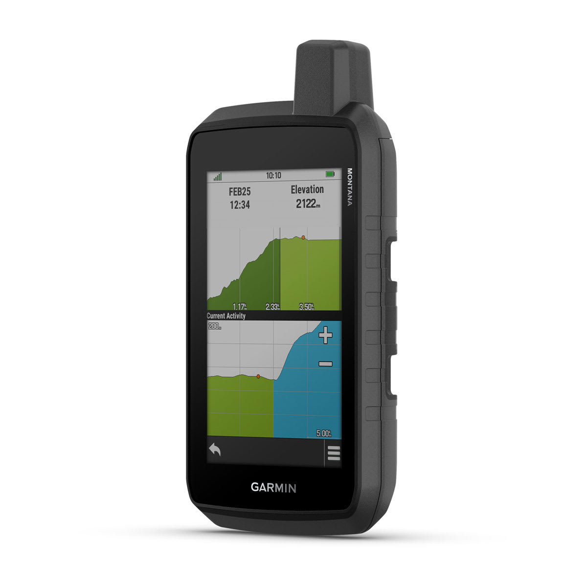 Montana® 710 – Garmin