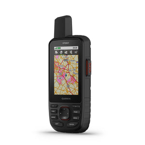 GPSMAP® 67i – Garmin
