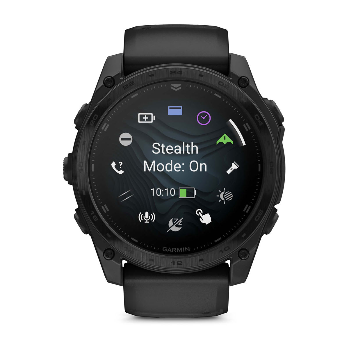 tactix® 8 – 51 mm, AMOLED – Garmin