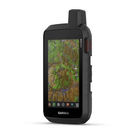 Montana® 760i 2
