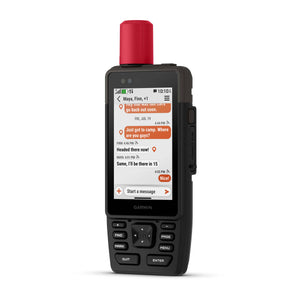 GPSMAP® H1i Plus – Garmin