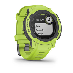 Instinct® 2, Electric Lime – Garmin