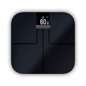 Garmin Index™ S2, Schwarz – Garmin