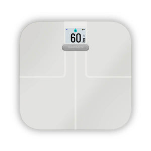 Garmin Index™ S2, Weiß – Garmin
