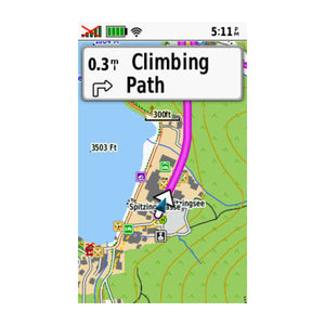 MicroSD™/SD™-Karte: TOPO Deutschland v9 PRO – Garmin
