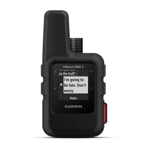 inReach® Mini 2, Schwarz – Garmin