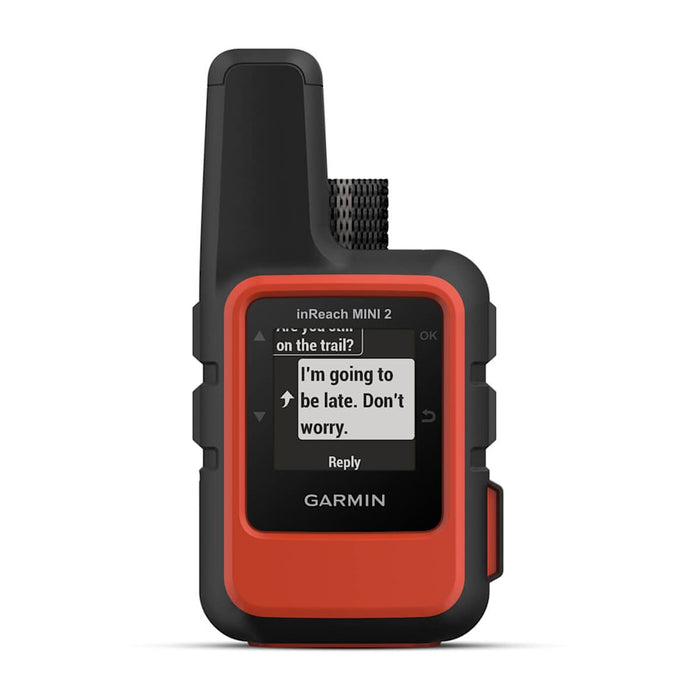 inReach® Mini 2 - Garmin