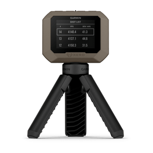 Xero® C1 Pro Chronograph - Garmin