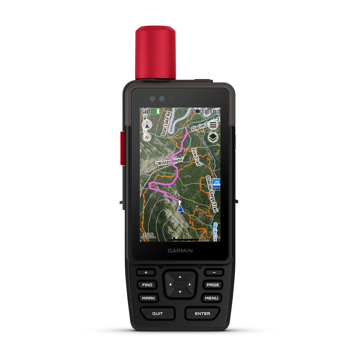 GPSMAP® H1i Plus – Garmin