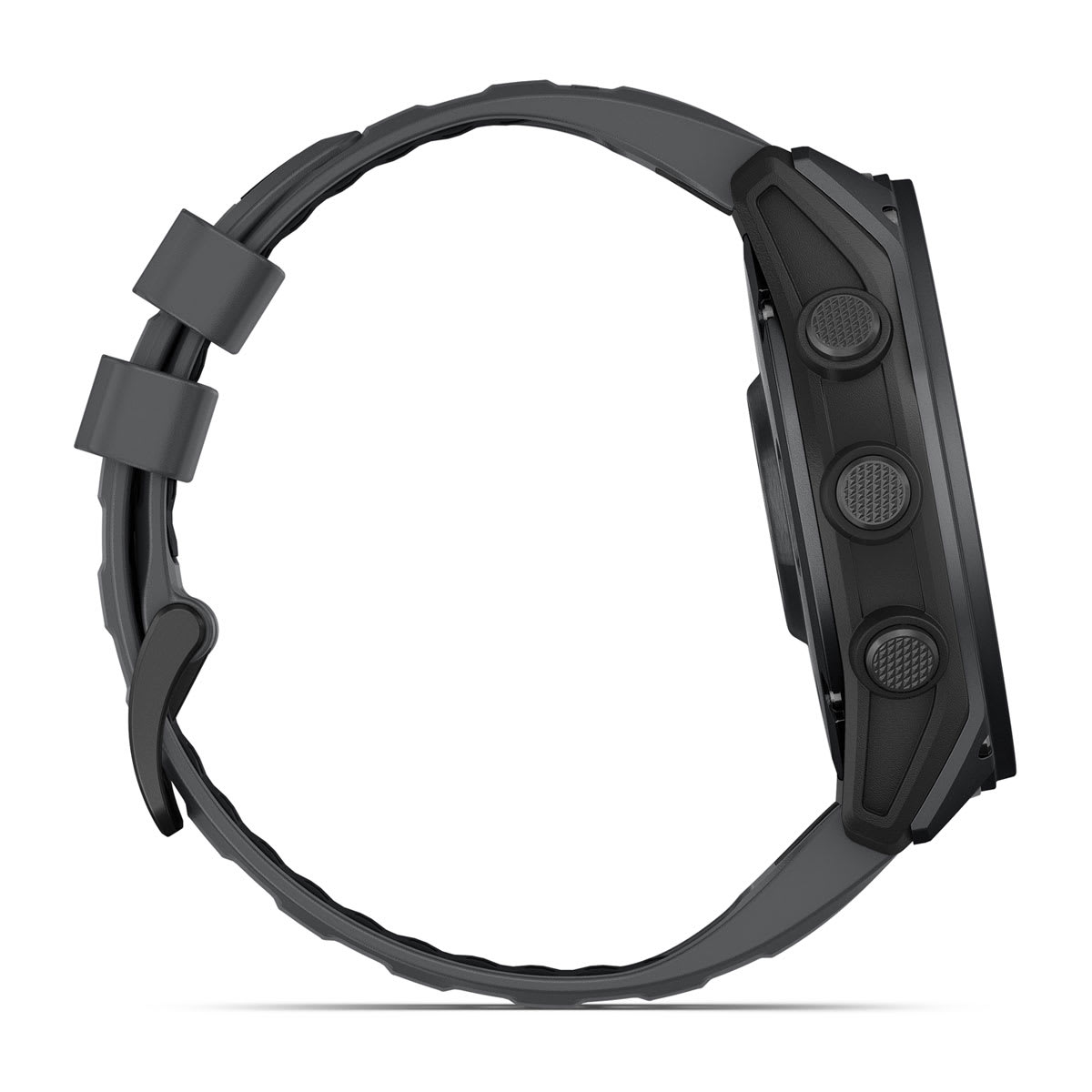 tactix® 8 – 51 mm, AMOLED, Cerakote®-Beschichtung, Inklusive Applied Ballistics Ultralight™ Solver und Slate Gray Cerakote®-Beschichtung – Garmin