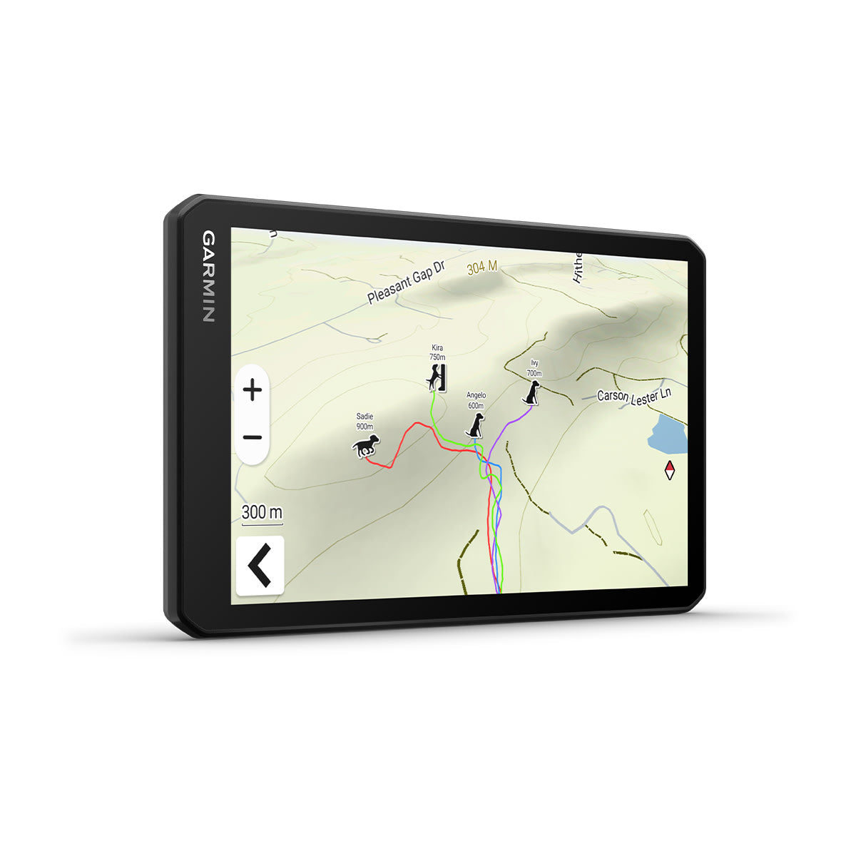 Garmin DriveTrack™ 72 – Garmin