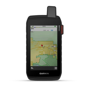 Montana® 710i – Garmin