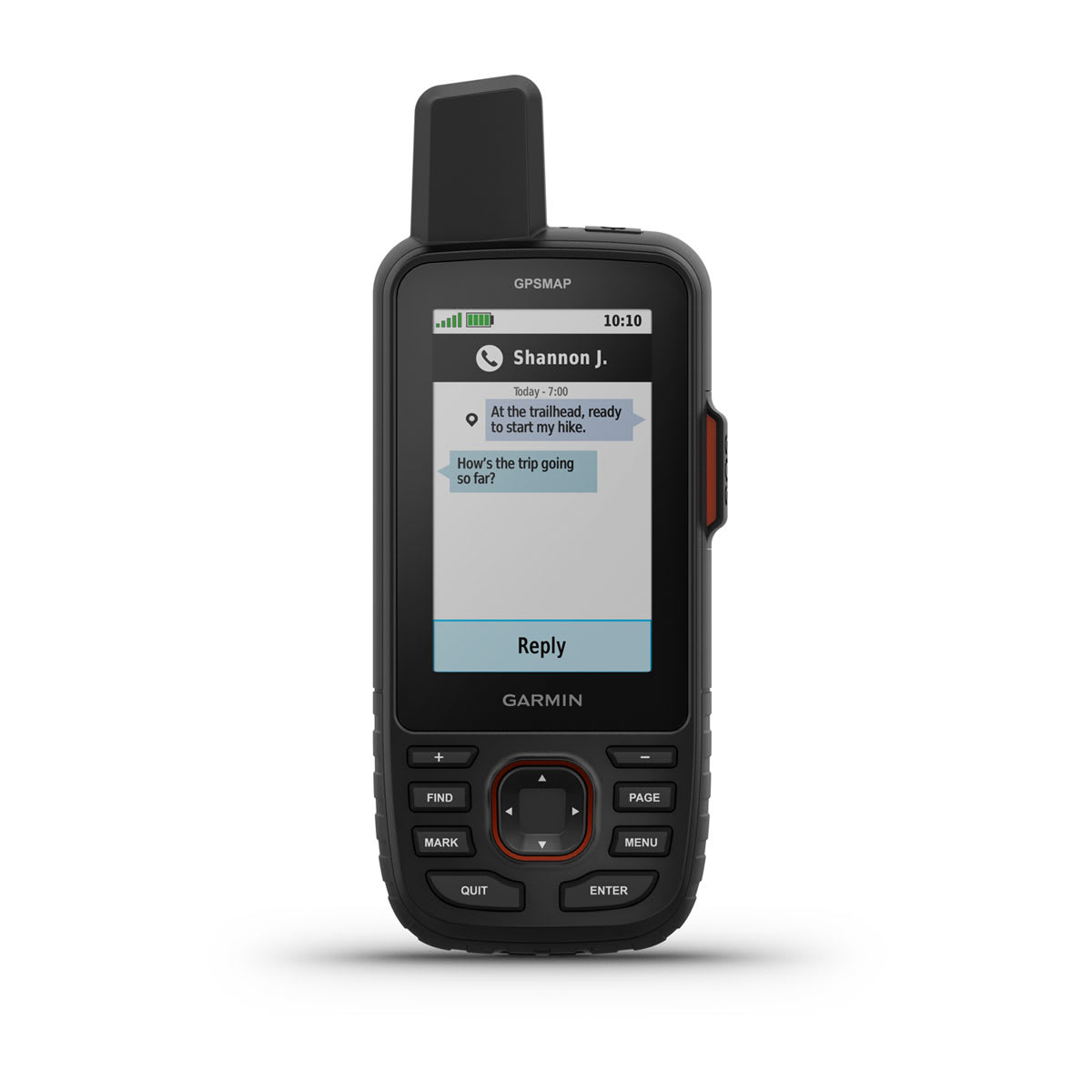 GPSMAP® 67i – Garmin