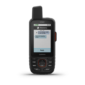 GPSMAP® 67i – Garmin